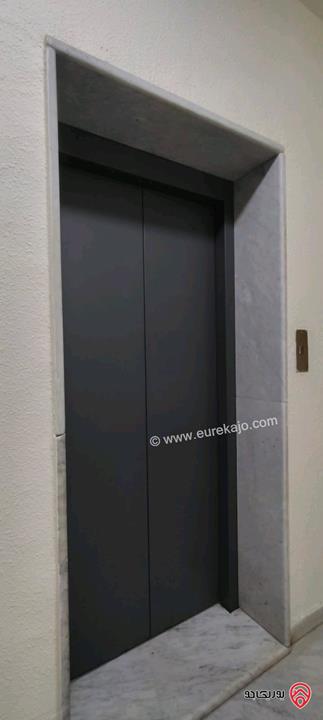 شقة مساحة 170م للبيع في عمان - تلاع العلي