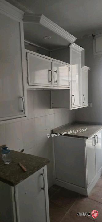 شقة مساحة 127م طابق ثالث للبيع في عمان - الدوار السابع