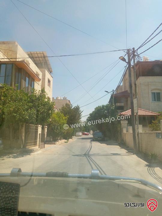 شقة مساحة 174م طابق رابع للبيع في اربد - خلف الراهبات