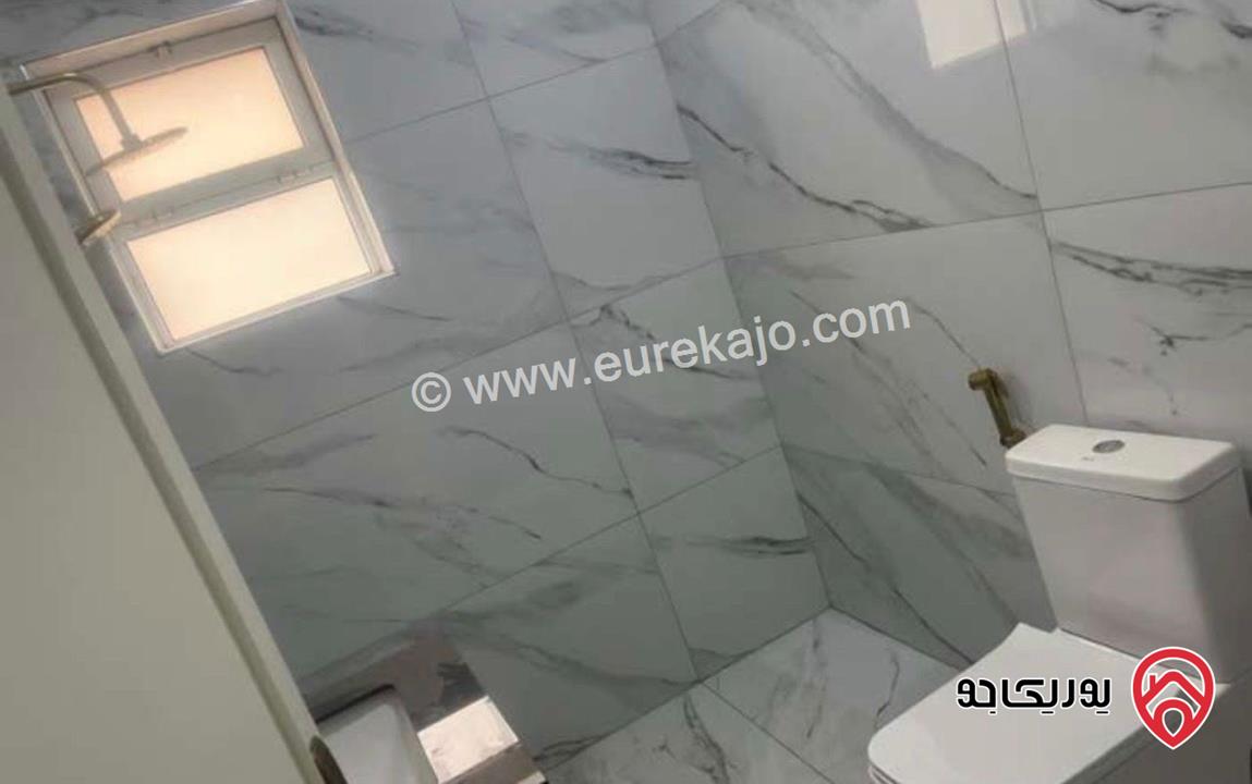 شقة أرضية مساحة 155م للايجار في عمان - ام السماق الجنوبي 