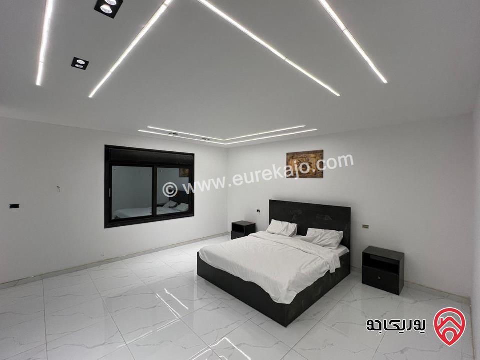 Chalet daily, weekly or monthly rent in Ajloun شاليه للايجار اليومي، الاسبوعي او الشهري في عجلون
