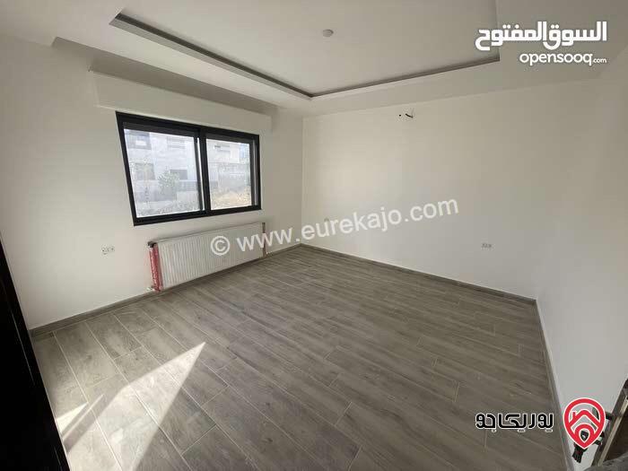 شقة مميزة مساحة 230م طابق اول للايجار في عمان - عبدون
