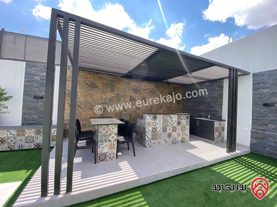 مزرعة / شاليه الهاشم للايجار اليومي في عمان - منطقة أحد البيضاء	