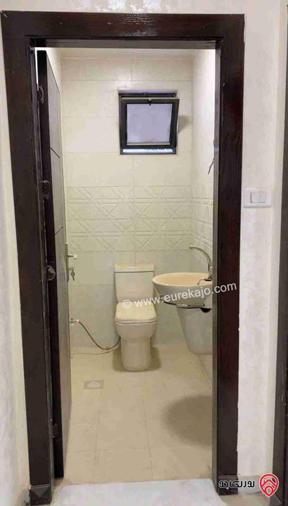 شقة ارضية طابقية مساحة 148م للبيع في الزرقاء - المدينة المنورة