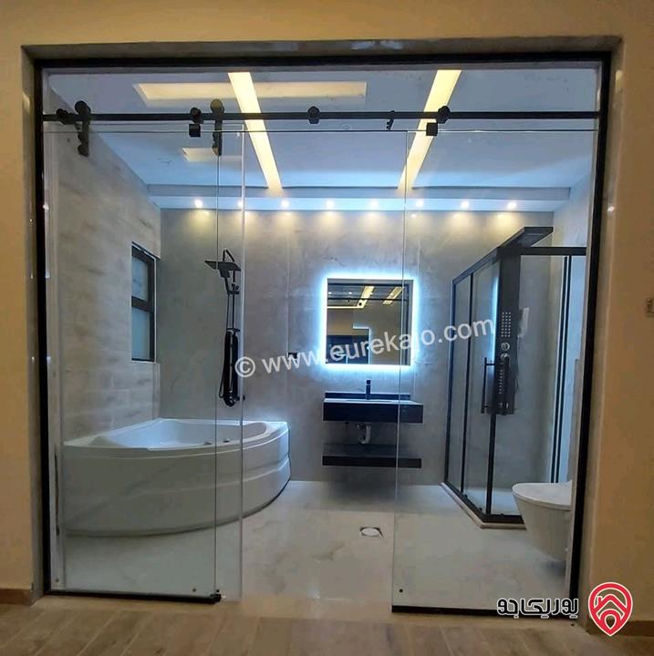 شقق مساحة 205م للبيع في عمان - عرجان