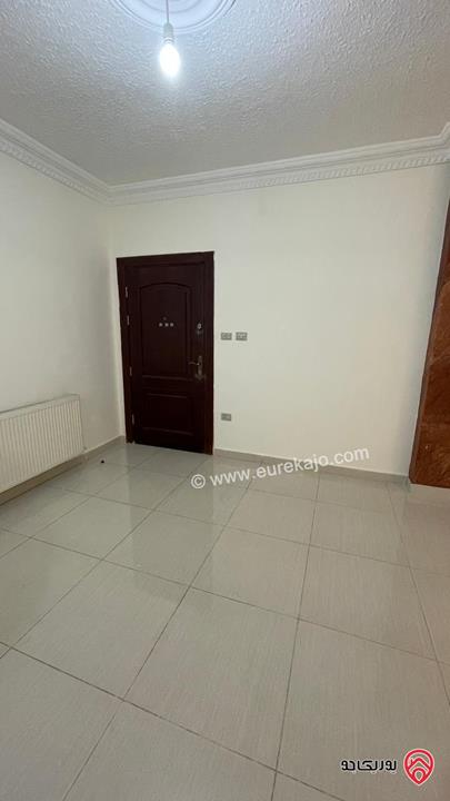 شقة مساحة 150م طابق ثالث للبيع في عمان - المدينة الرياضية