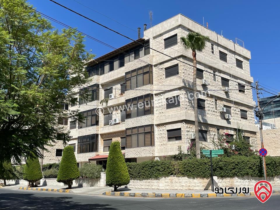 عمارة سكنية 4 طوابق سكن أ ، منطقة تجاري مكاتب للبيع في عمان - الشميساني