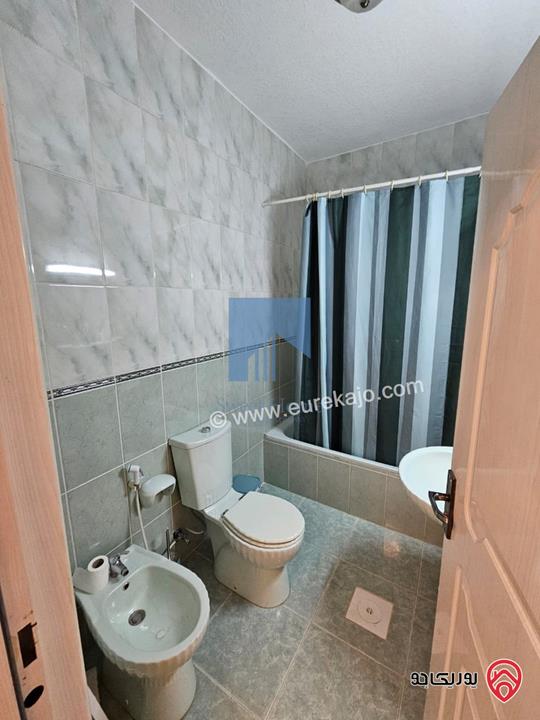 شقة مميزة طابق ثالث 170م تشطيب سوبر ديلوكس للبيع في عمان - الجاردنز