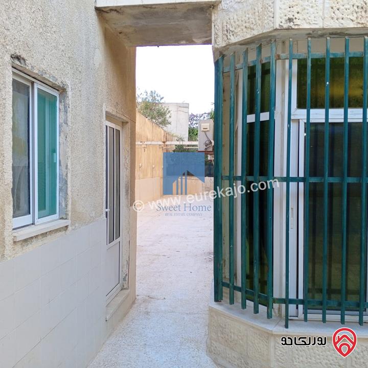 شقة مميزة للبيع في عمان - عرقوب خلدا 143م مع ترسات 130م بسعر مغري