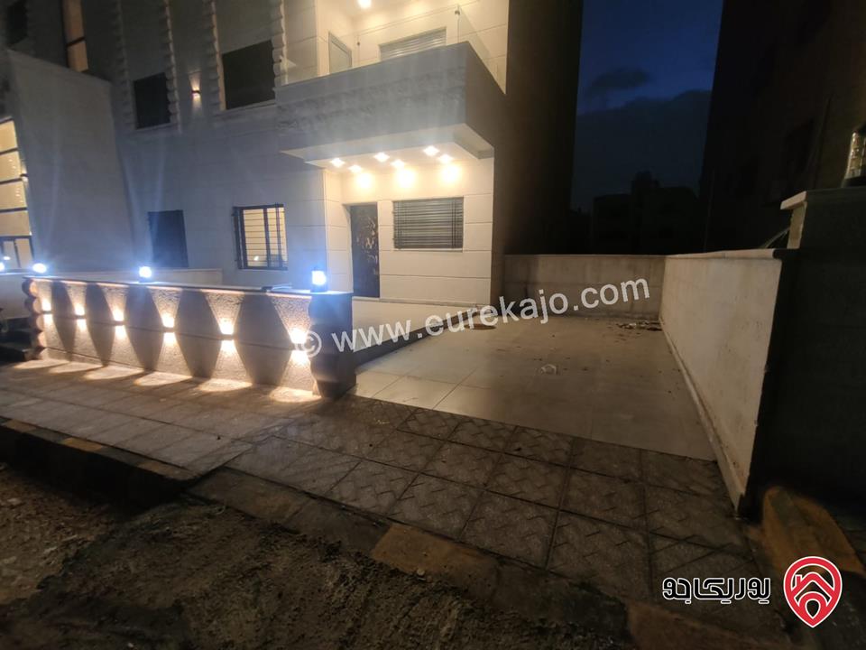  شقق مساحة 150م للبيع في عمان - ضاحية الاستقلال