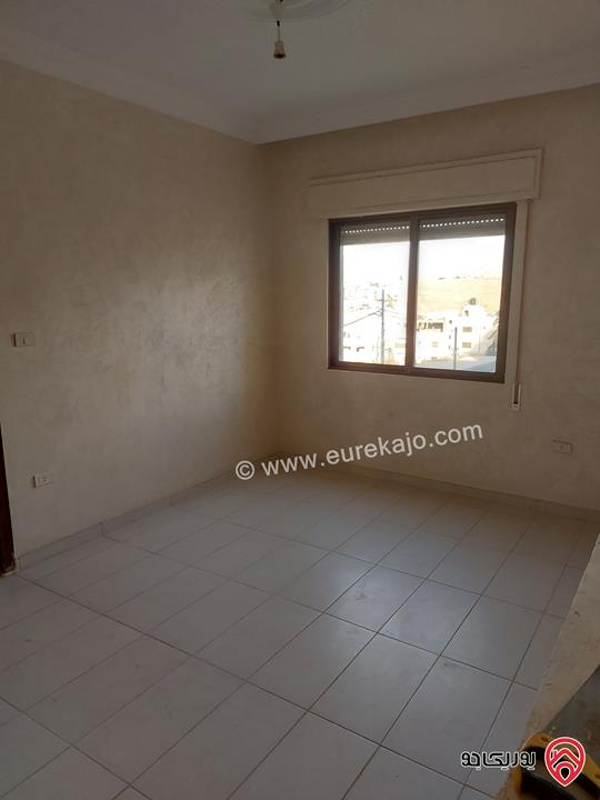 شقتين طابق ثاني مساحة 124م للبيع في عمان - ماركا