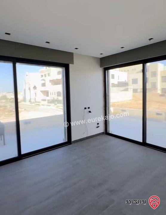 فيلا مساحة 500م على أرض 750م للايجار في عمان - الظهير 