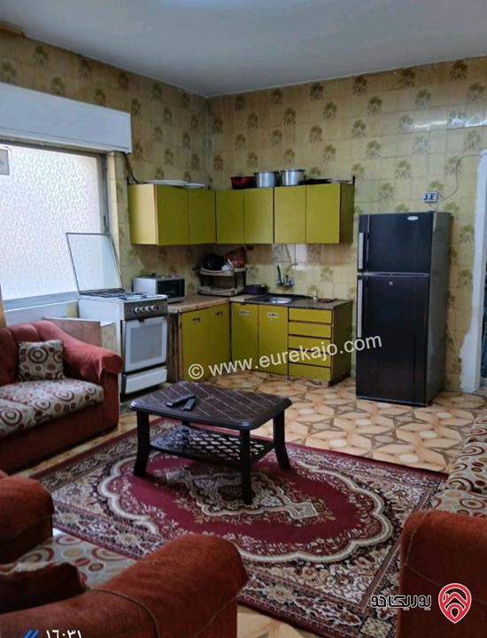 شقق مفروشة للايجار من المالك في عمان - جبل الحسين والجاردنز