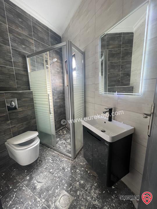 شقة طابق أرضي مساحة 150م للايجار في عمان - تلاع العلي 