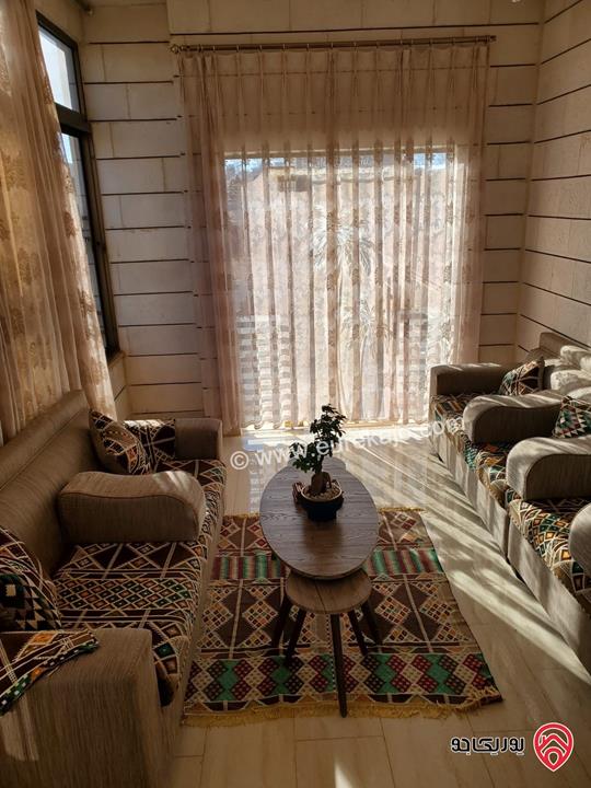 فيلا مستقلة مساحة 450م على أرض 577م للبيع من المالك في عمان - ارقى مناطق البنيات وام اقصير 