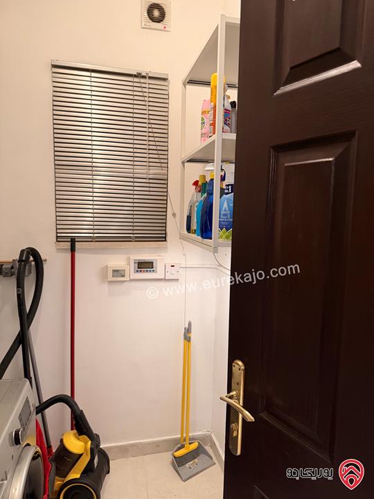 Never rented before Premium Apartment 181 Sqm for rent in Amman - Khalda