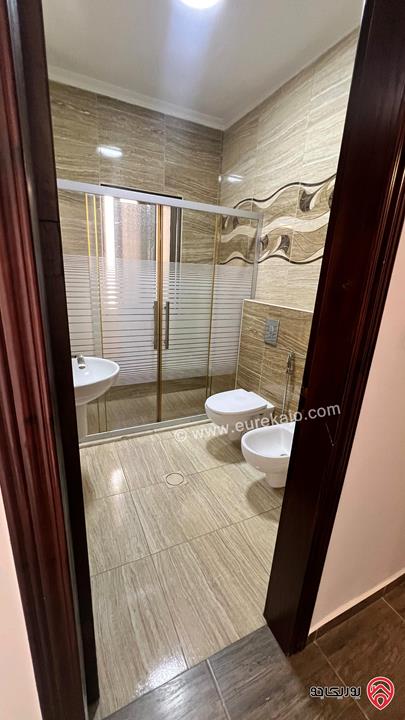 شقه طابق اول مساحة 150م للايجار في عمان - الرابية