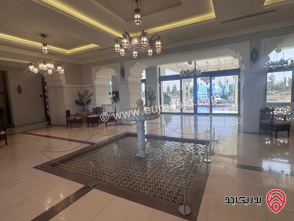 شقق سكنية للبيع في عمان - ضمن كومباوند طريق المطار قرب جامعة البترا مساحات من 115م الى 190م
