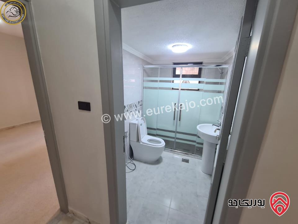 شقة مميزة للبيع في عمان الصويفية - قرب زيت وزعتر طابق اول 150م تشطيب سوبر ديلوكس بسعر مغري