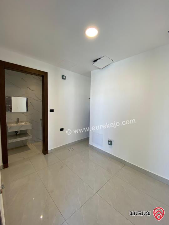 شقق مساحة 220م / 235م للبيع في عمان - دابوق تبدأ الأسعار من 200 الف 