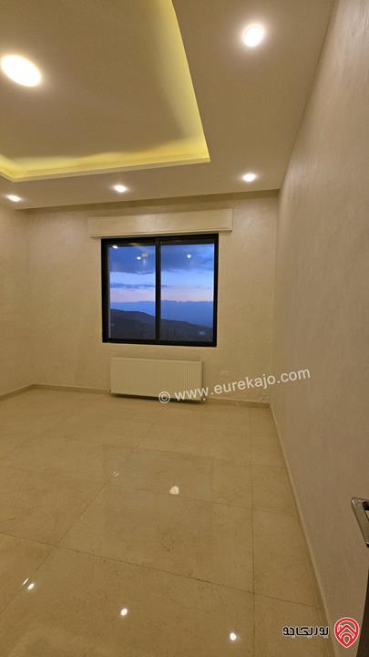 فيلا حديثة مساحة 530م على أرض 620م للبيع في عمان - مرج الحمام 