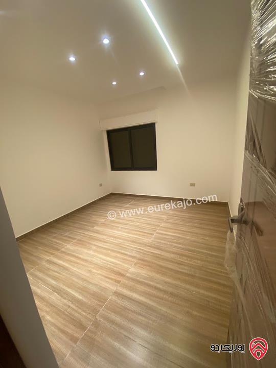 شقة طابق أول مساحة 131م للبيع في عمان - طبربور