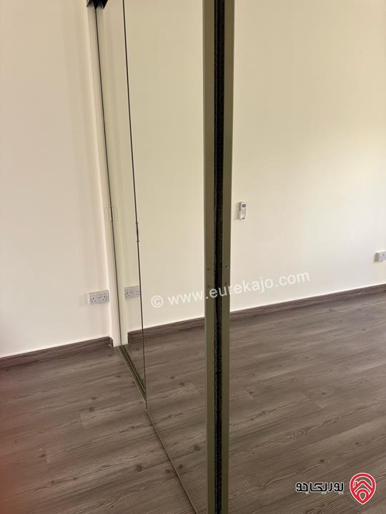 Semi Furnished Apartment 210 sqm for rent in Amman - Deir Ghbar