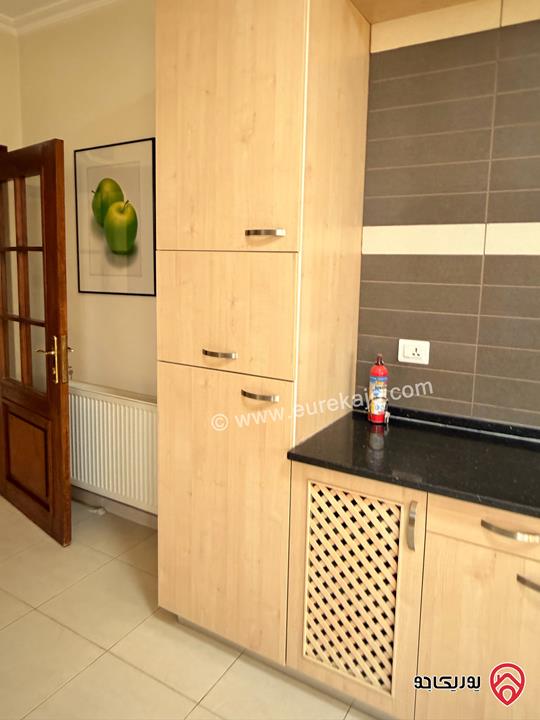 Never rented before Premium Apartment 181 Sqm for rent in Amman - Khalda