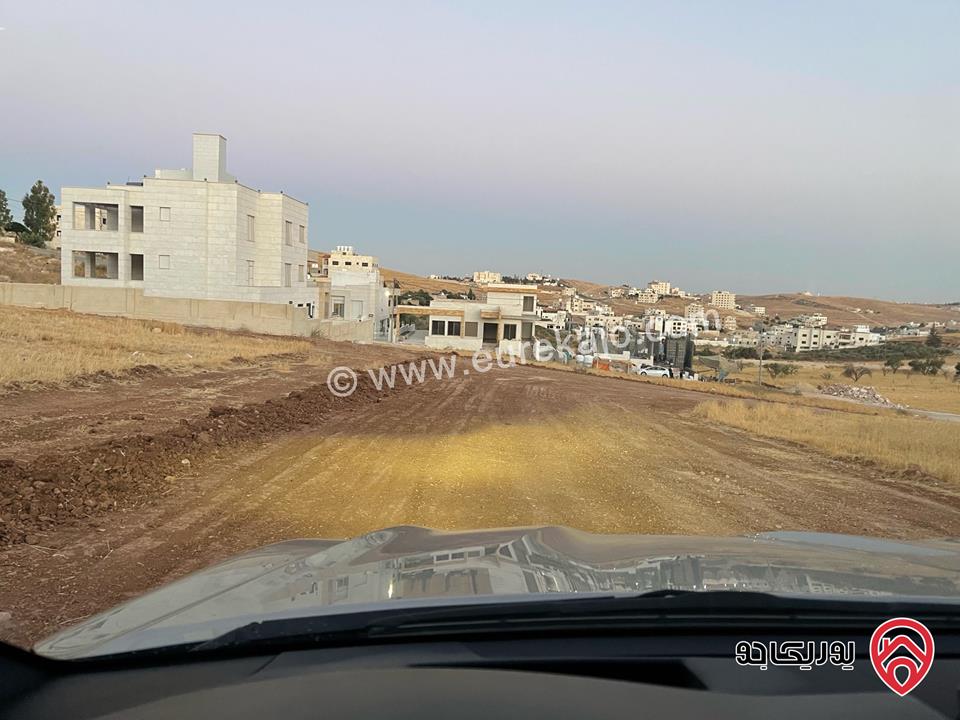 قطع اراضي مساحات من 750م للبيع في عمان - شفابدران