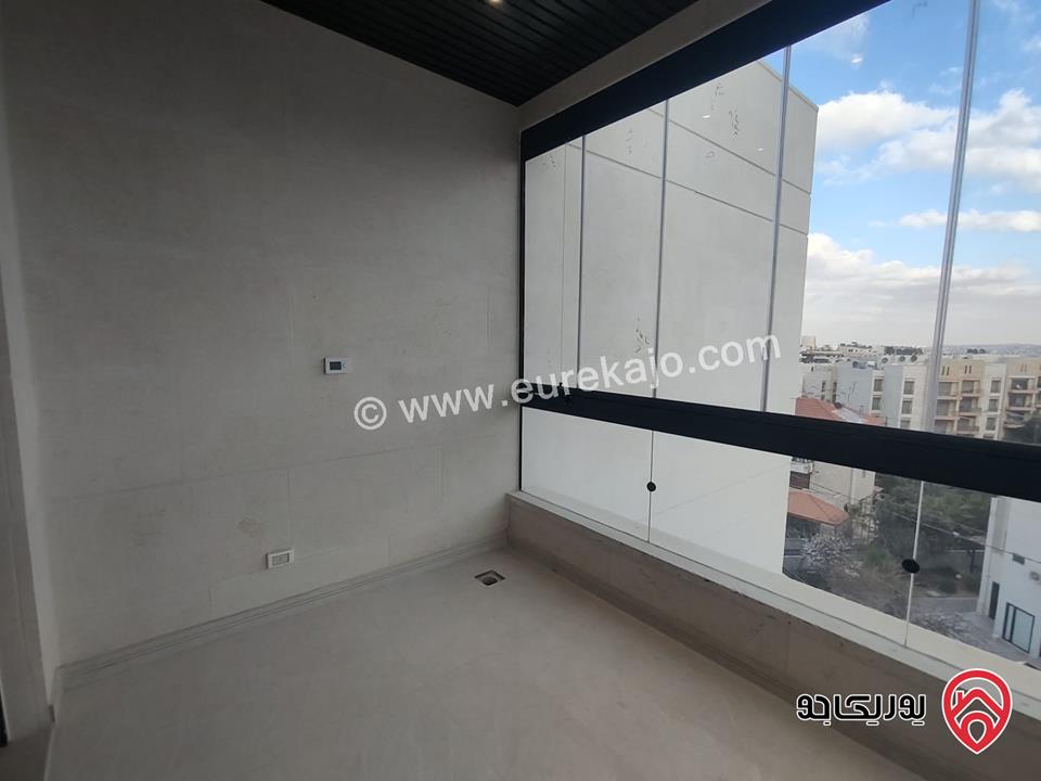 شقق مساحة 250م للبيع في عمان - عبدون قرب كوزمو