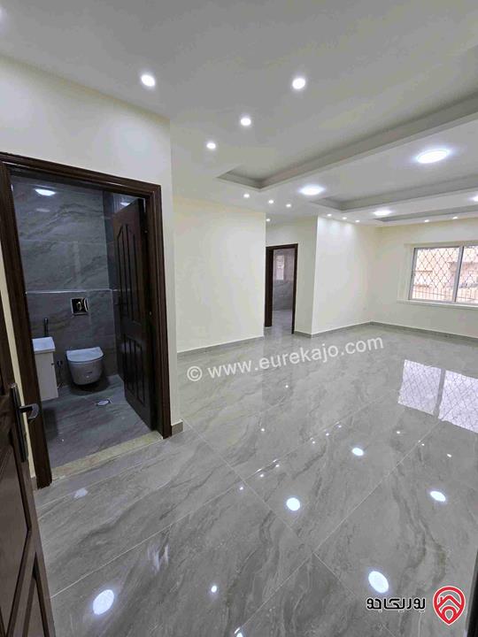 شقة مساحة 100م طابق ثالث للبيع في عمان - الجاردنز 