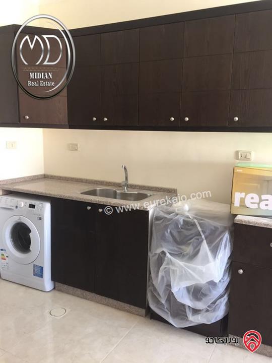 شقق و استديوهات مفروشة للايجار في عمان - الدوار السابع تشطيبات وفرش سوبر ديلوكس بأسعار مميزة 