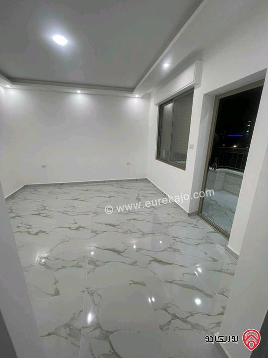 شقق جديدة بمساحات من 116م الى 183م للبيع في عمان - طبربور قريبة من دوار محكمة الاحداث 