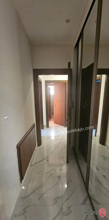 شقة طابق ثالث دوبلكس مساحة 280م للبيع في عمان - خلدا