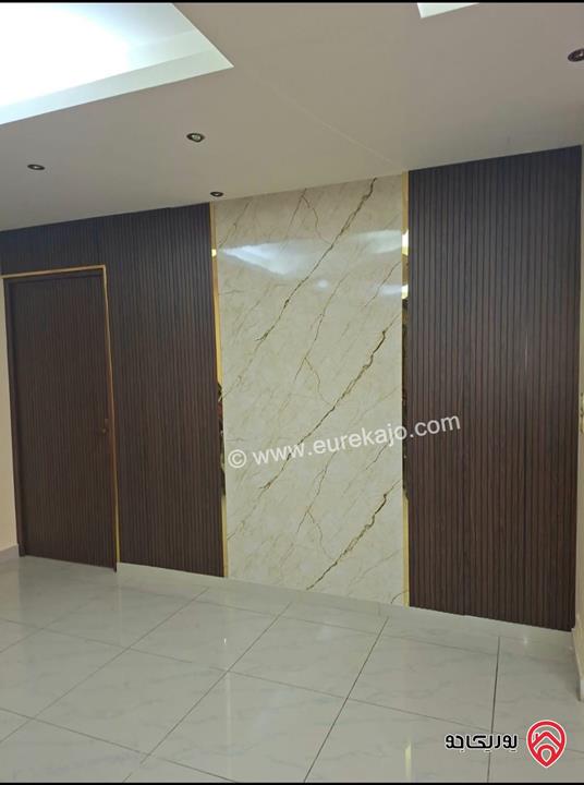 فيلا مساحة 500م على ارض 500م للبيع في عمان - الكرسي