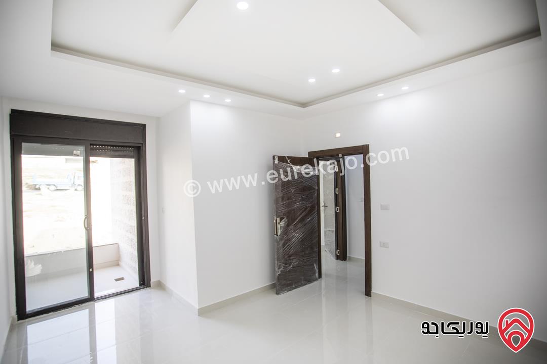 شقة فاخرة مساحة 130م للبيع في عمان - ابو علندا عروض نهاية السنة 