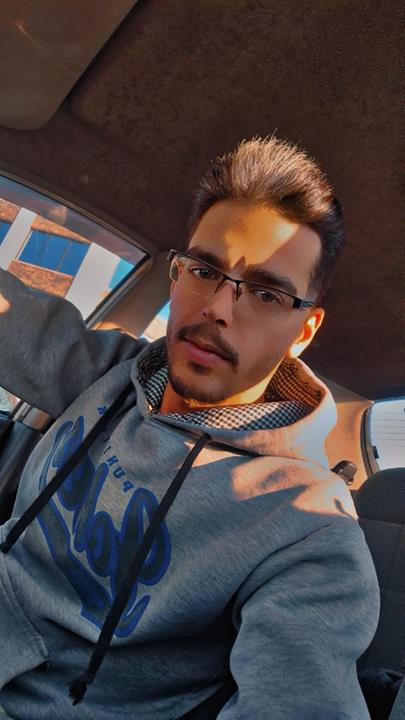Omar Hammad