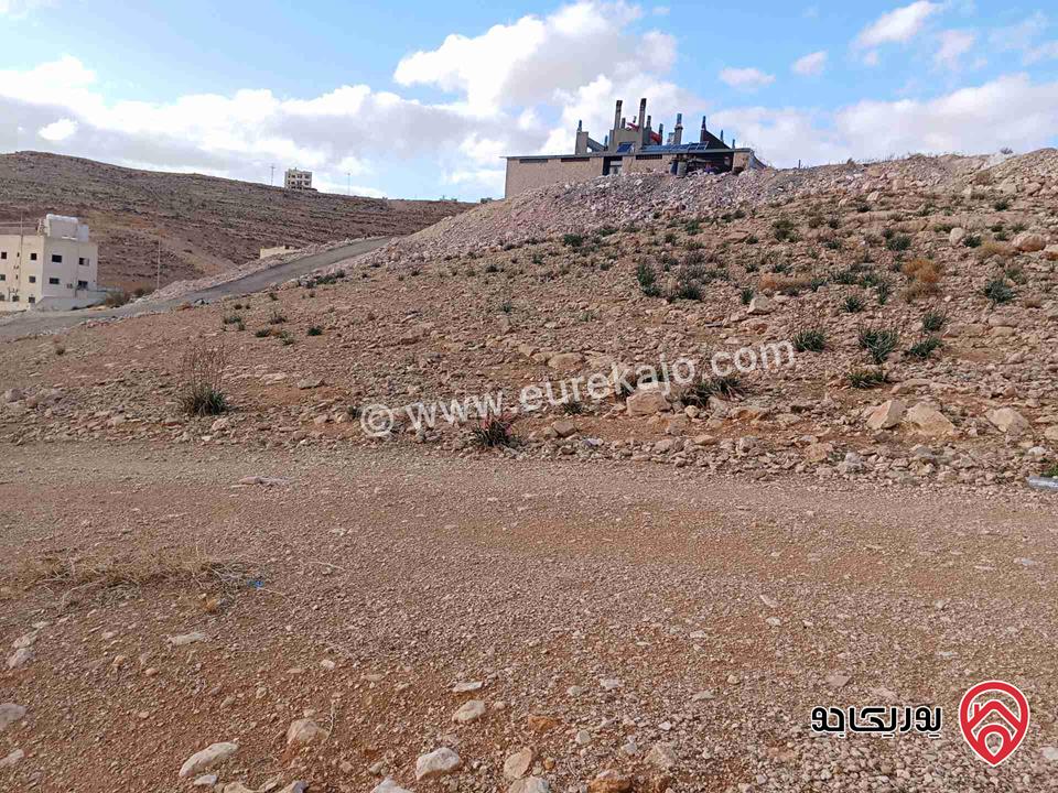 قطعة أرض مساحة 423م للبيع في الزرقاء - شومر