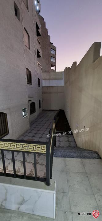 شقق مساحة 135م و 140م للبيع في عمان - طبربور