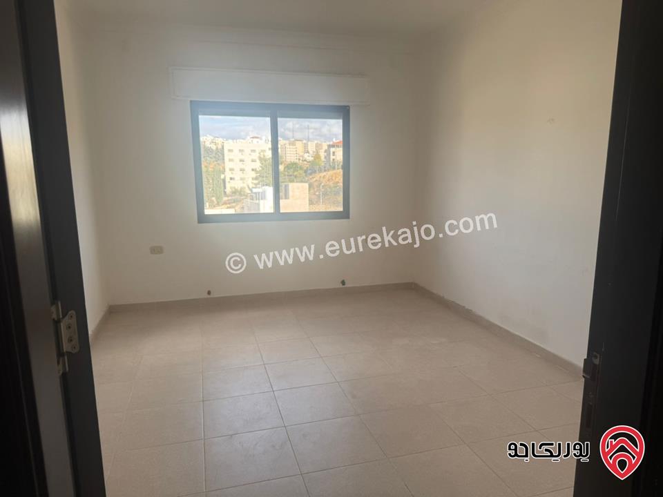  شقة ارضية مساحتها 190م للبيع في عمان - مرج الحمام  