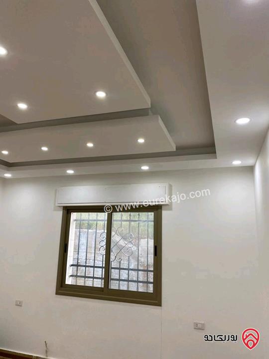 منزل مستقل مساحة 435م على أرض 539م للبيع في عمان - بدر الجديدة