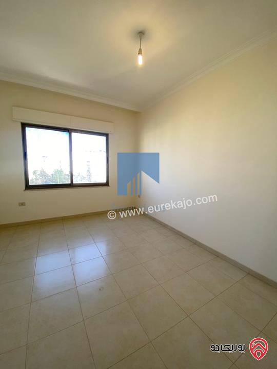 شقة فاخرة للبيع في عمان - عبدون الشمالي طابق ثالث 195م لم تسكن