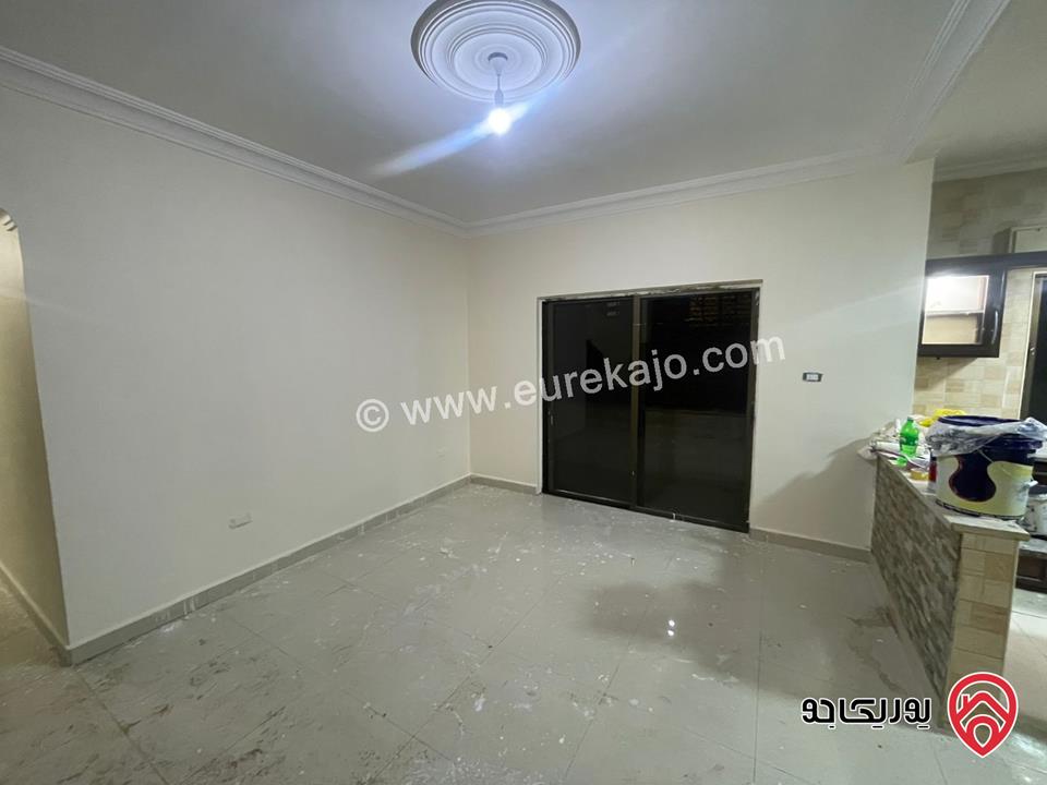 شقة طابق ثاني مساحة 146م للايجار في عمان - البنيات