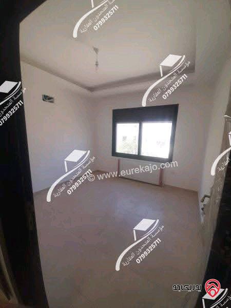 شقة فارغة مساحة 128م للايجار ديلوكس للعرسان او عائلة صغيرة في عمان - ضاحية الأمير راشد