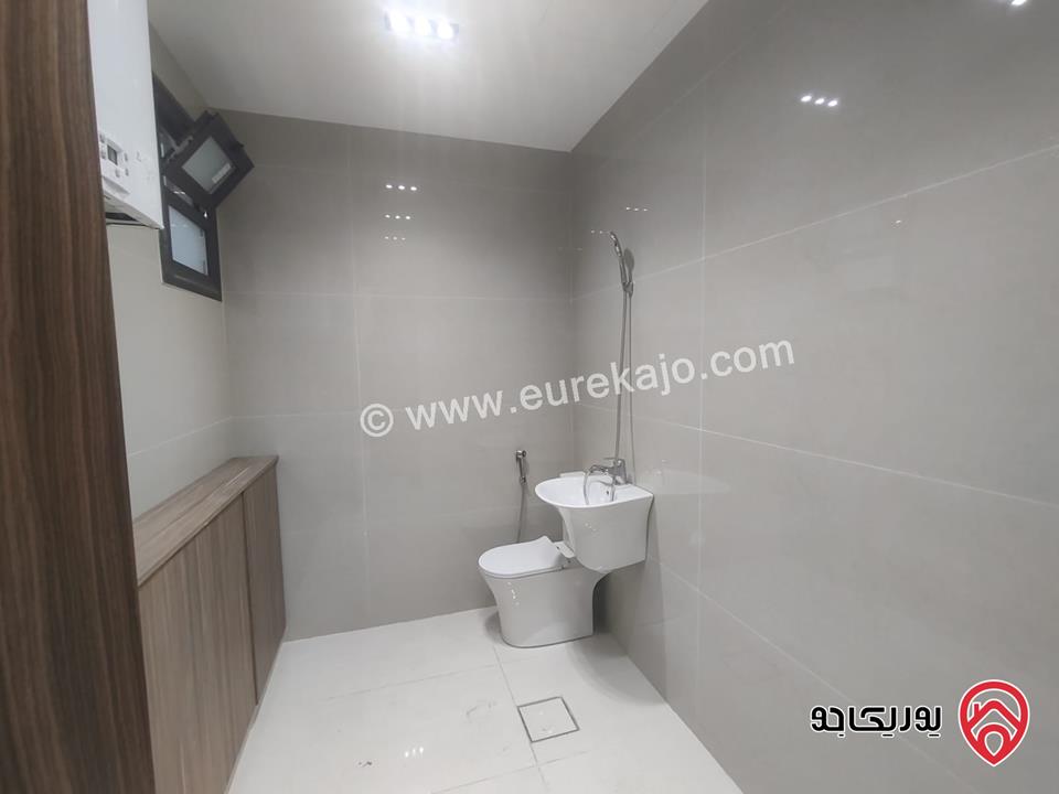 شقق مساحة 217م / 220م للبيع في عمان - ام اذينة الشمالي 