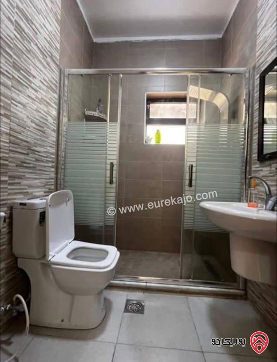 شقة طابق ثاني مساحة 150م للايجار في عمان - تلاع العلي 