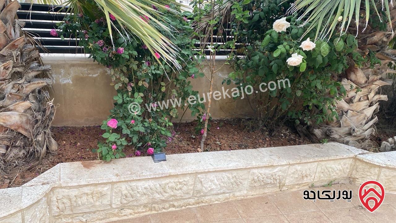 فيلا مساحة 350م على أرض 694م للبيع في عمان - شفابدران بسعر حرق 