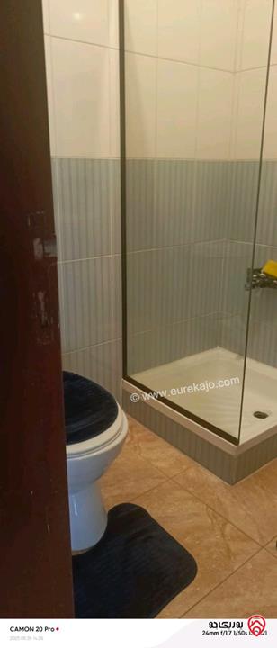 شقة طابق أول مساحة 106م للبيع في عمان - ابو نصير