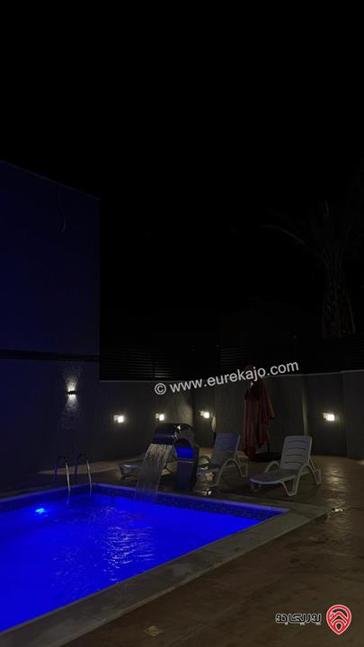 شاليهات عدد 2 ضمن كومباوند للبيع في البحر الميت - السويمة
