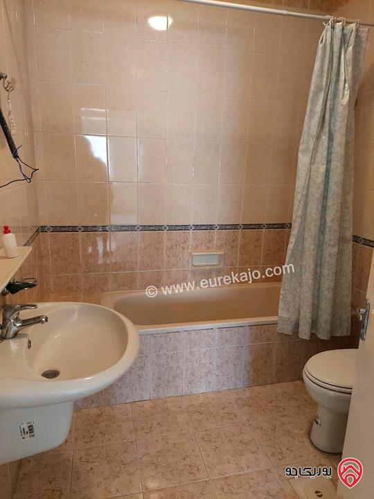 شقة مساحة 150م طابق أول للبيع في عمان - البيادر وادي السير